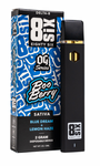 Eighty Six | OG Series D8 Disposable 2g