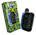 Kream | Diamond Blend 10g Desechable