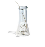 bong candles | DIY Candle Vessel