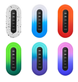 Dazzleaf | DKEii 650mAh Cart Battery