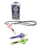 Dogg Lbs | Everyday 3" Necklace Spoon Pipa Collar