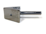 Dogg Lbs | Everyday 4" Electro Plated Tri-Prism Pipa