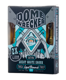 Dome Wrecker | Liquid Diamonds 4g Carts