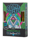 Dome Wrecker | Liquid Diamonds 4g Carts