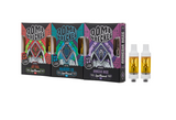 Dome Wrecker | Liquid Diamonds 4g Carts