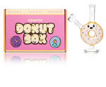 HEMPER | Donut Bong 6.5"