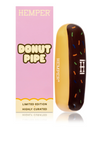 HEMPER | Donut Hand Pipe