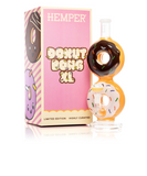 HEMPER | Donut XL Bong 10"