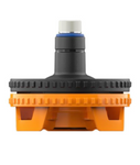 Storz & Bickel | Dosing Capsule Filling Chamber Volcano Hybrid