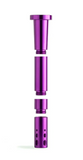 Chill | Dura-Stem Downstem Aluminio Irrompible