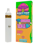 dozo | Don't Trip Disposable 2.5g 🍄 Extract + LD