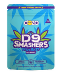 dozo | D9 Smashers Gummies 20ct 10k mg