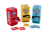 dozo | D9 Smashers Single Gummy 500mg