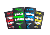 dozo | 5g THC-A Liquid Badder Disposable