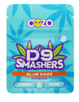 dozo | D9 Smashers Single Gummy 500mg