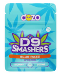 dozo | D9 Smashers Single Gummy 500mg