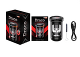 Yocan | Draco Grinder Eléctrico ⚡️🍃