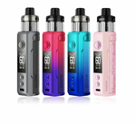 Voopoo | DRAG S2 Kit