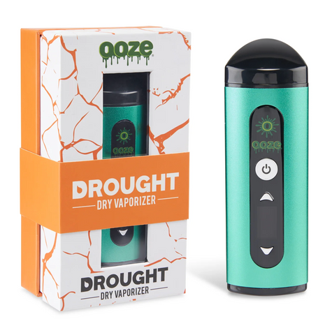 Ooze | Drought Herbalizer Kit