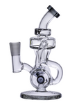 Goody Glass | Drummer Boy Mini Dab Rig 4pc Kit