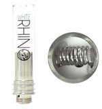 White Rhino | Dube Air Quartz Single Coil Atomizer