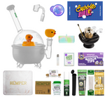 HEMPER | Ducky XL Bong Bubble Box