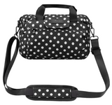 FireBar Labs | Smell Proof Mini Duffle Bag