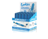 Cookies x SCS | Hemp Dugout Waterproof & Smellproof