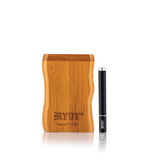 RYOT | Dugout Magnético de Madera con Hitter Short