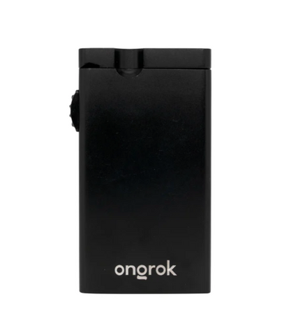 ONGROK | Aluminum Dugout One Hitter