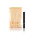 RYOT | Dugout Magnético de Madera con Hitter Short