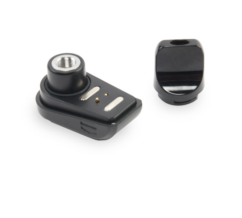 Ooze | Duplex 2 Replacement Kit Mouthpiece & Magnetic Base