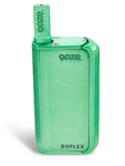 Ooze | Duplex Pro 900mah Cartridge & Wax Vaporizer