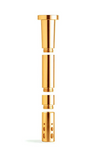 Chill | Dura-Stem Downstem Aluminio Irrompible