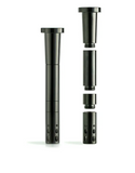 Chill | Dura-Stem Downstem Aluminio Irrompible