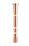 Chill | Dura-Stem Downstem Aluminio Irrompible