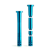Chill | Dura-Stem Downstem Aluminio Irrompible