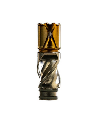 DynaVap | Titanium Tip Helix