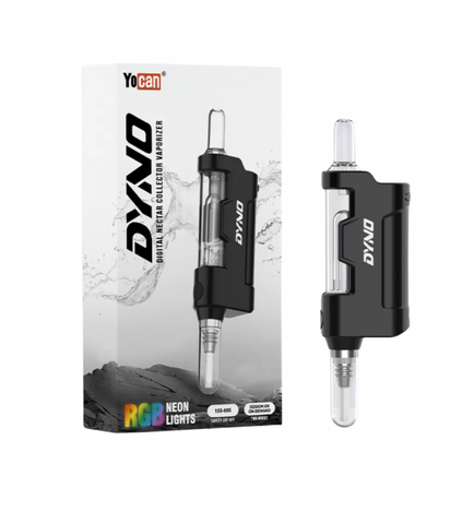 Yocan | Dyno Electric Nectar Collector