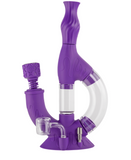 Ooze | Echo Silicone Bong & Nectar Collector
