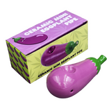 Pipa Berenjena |🍆  Egg Plant Pipe