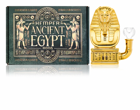 HEMPER | Egypt Bong 5.7"