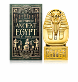 HEMPER | Egypt XL Bong 9.8"