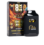 Eighty Six | Haze Series Elite Edition 4G Disposable HHC