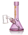 aLeaf | Tiny Beaker 5" Bong