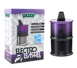 Ooze | Electro Barrel E Rig C-Core 2000 mAh