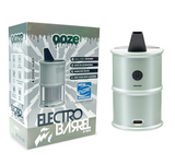 Ooze | Electro Barrel E Rig C-Core 2000 mAh