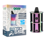 Ooze | Electro Barrel E Rig C-Core 2000 mAh