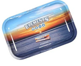 Elements | Rolling Trays