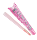 Elements | Pink Cones Pre Rolados
